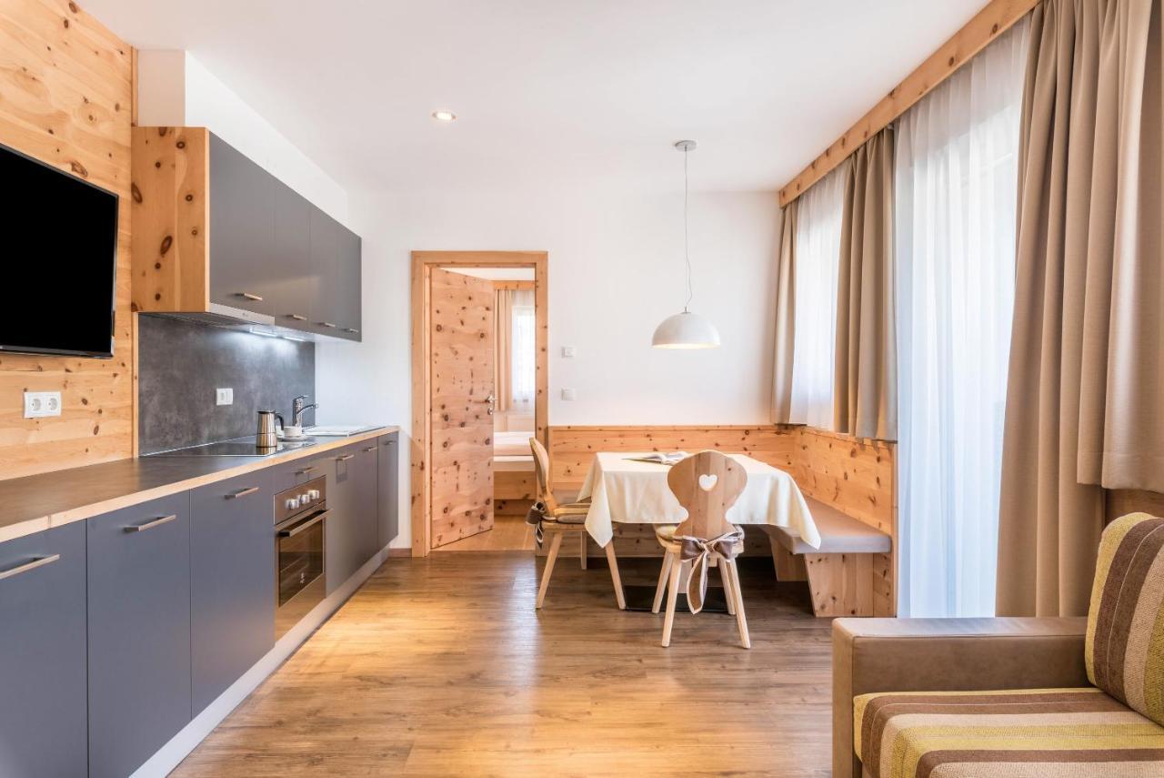 קיוזה Superior Apartments Marialisa Tulpe מראה חיצוני תמונה