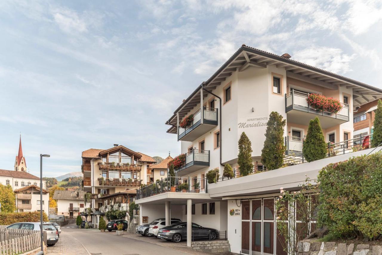 קיוזה Superior Apartments Marialisa Tulpe מראה חיצוני תמונה
